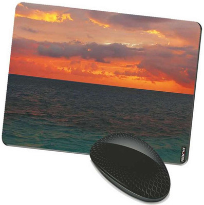 

FRENEMY MPAD8990 Mousepad(Multicolor)