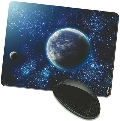 

FRENEMY MPAD6039 Mousepad(Multicolor)