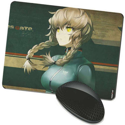 

FRENEMY MPAD7440 Mousepad(Multicolor)