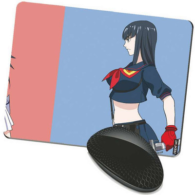 

FRENEMY MPAD6940 Mousepad(Multicolor)