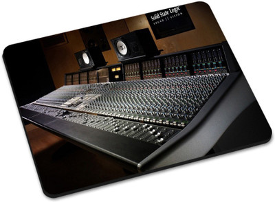 

Shoprider DESGINER MOUSEPAD-115 Mousepad(Multicolor)