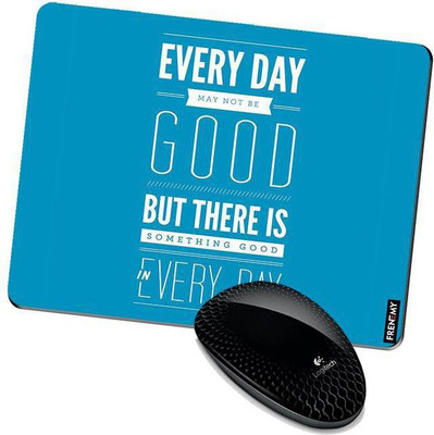 

FRENEMY MPAD208 Mousepad(Multicolor)