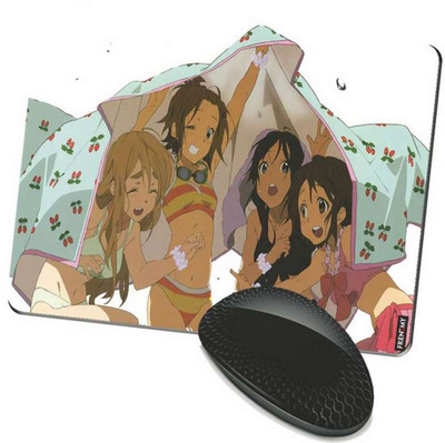 

FRENEMY MPAD7733 Mousepad(Multicolor)