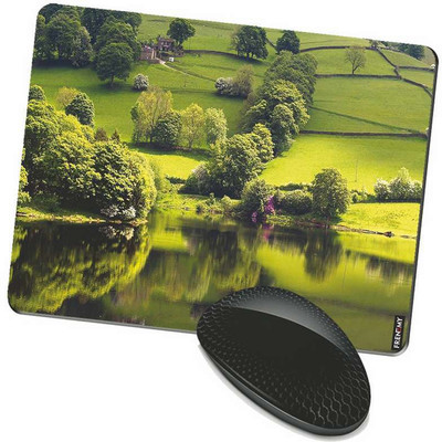 

FRENEMY MPAD5881 Mousepad(Multicolor)