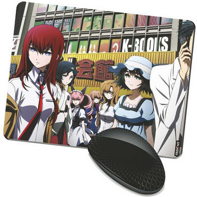 

FRENEMY MPAD7060 Mousepad(Multicolor)
