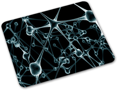

Shoprider Desginer-579 Mousepad(Multicolor)