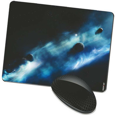 

FRENEMY MPAD835 Mousepad(Multicolor)