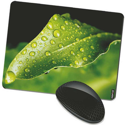 

FRENEMY MPAD6670 Mousepad(Multicolor)