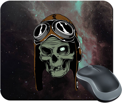 

BUZZWORLD MPMN308 Mousepad(Multicolor)
