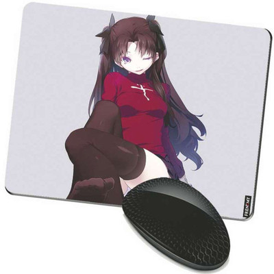 

FRENEMY MPAD872 Mousepad(Multicolor)