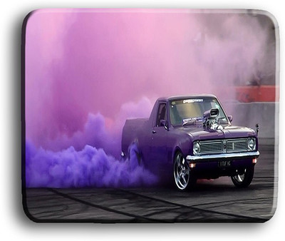 

Shopmania Designer-181 Mousepad(Multicolor)
