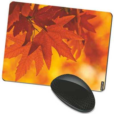 

FRENEMY MPAD7977 Mousepad(Multicolor)