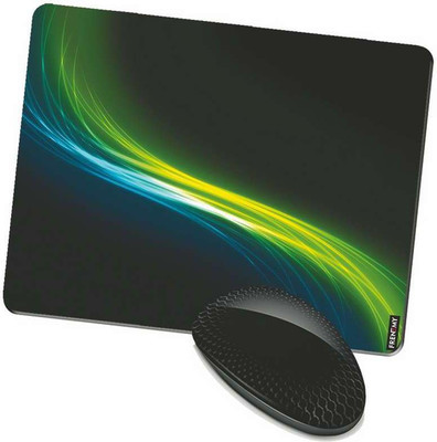 

FRENEMY MPAD1884 Mousepad(Multicolor)