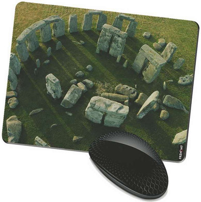 

FRENEMY MPAD8948 Mousepad(Multicolor)