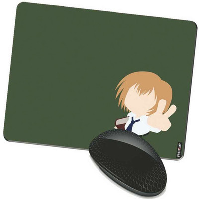 

FRENEMY MPAD9400 Mousepad(Multicolor)