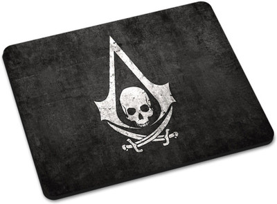 

Shoprider DESGINER MOUSEPAD-514 Mousepad(Multicolor)