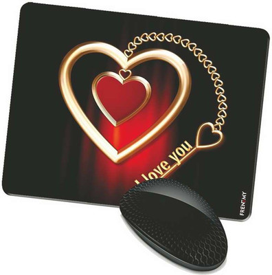 

FRENEMY MPAD10073 Mousepad(Multicolor)