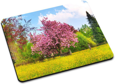 

Shoprider DESGINER MOUSEPAD-359 Mousepad(Multicolor)
