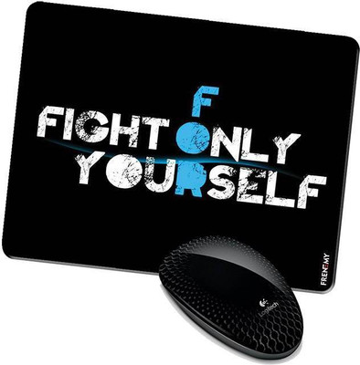 

FRENEMY MPAD400 Mousepad(Multicolor)