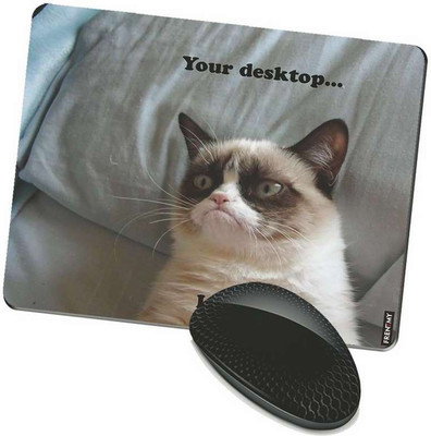 

FRENEMY MPAD8130 Mousepad(Multicolor)