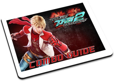 

Shoprider MULTICOLOR-070 Mousepad(Multicolor)