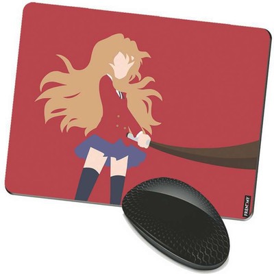

FRENEMY MPAD9652 Mousepad(Multicolor)