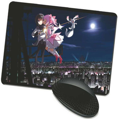 

FRENEMY MPAD5699 Mousepad(Multicolor)
