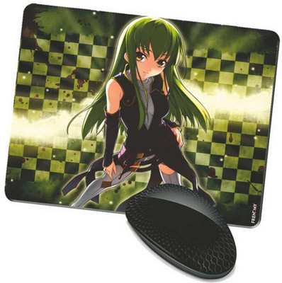 

FRENEMY MPAD3190 Mousepad(Multicolor)