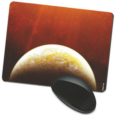 

FRENEMY MPAD4850 Mousepad(Multicolor)