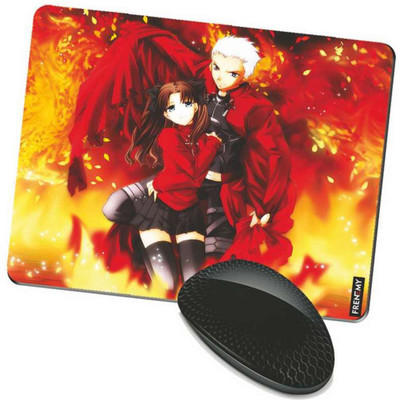 

FRENEMY MPAD9970 Mousepad(Multicolor)