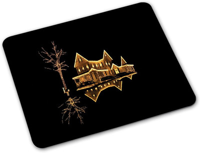 

Shoprider Desginer-782 Mousepad(Multicolor)