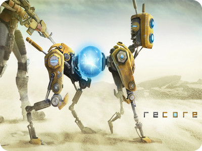 

SYL Recore Mousepad(Multicolor)