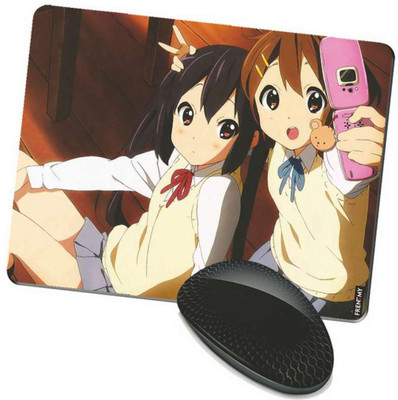 

FRENEMY MPAD2151 Mousepad(Multicolor)
