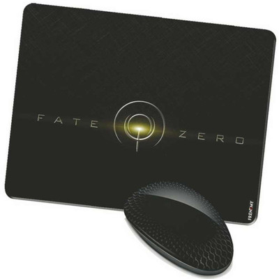 

FRENEMY MPAD5444 Mousepad(Multicolor)