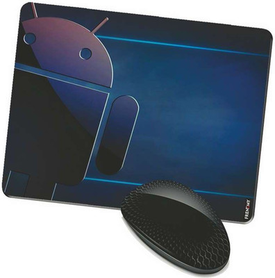 

FRENEMY MPAD2245 Mousepad(Multicolor)