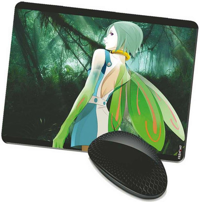 

FRENEMY MPAD3083 Mousepad(Multicolor)