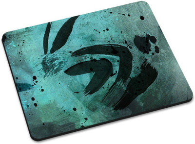 

Shoprider DESGINER MOUSEPAD-196 Mousepad(Multicolor)