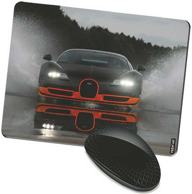 

FRENEMY MPAD405 Mousepad(Multicolor)