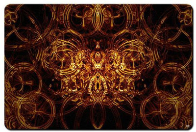 

Shopmania MULTICOLOR-931 Mousepad(Multicolor)
