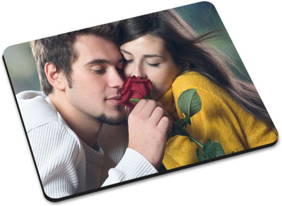 

Shoprider DESGINER MOUSEPAD-640 Mousepad(Multicolor)