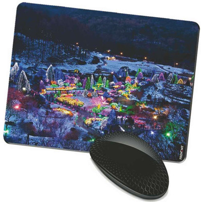 

FRENEMY MPAD4688 Mousepad(Multicolor)