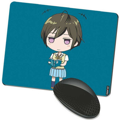 

FRENEMY MPAD3069 Mousepad(Multicolor)