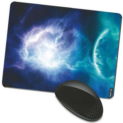 

FRENEMY MPAD3418 Mousepad(Multicolor)
