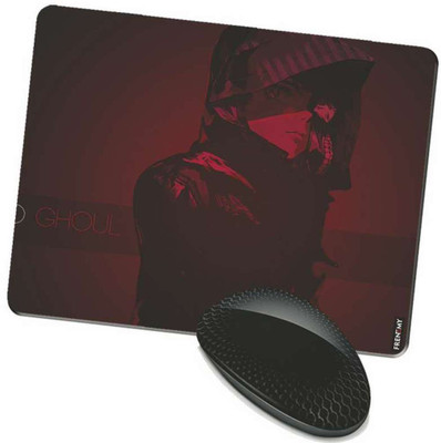 

FRENEMY MPAD688 Mousepad(Multicolor)