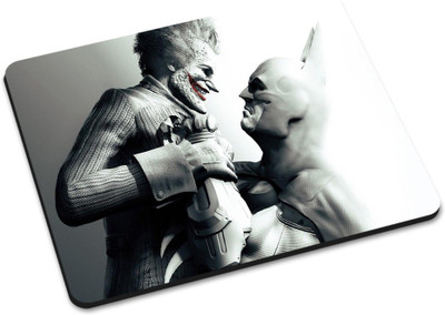 

Shoprider MULTICOLOR-062 Mousepad(Multicolor)
