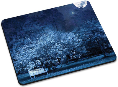 

Shoprider MULTICOLOR-144 Mousepad(Multicolor)