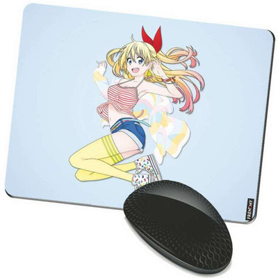 

FRENEMY MPAD2788 Mousepad(Multicolor)