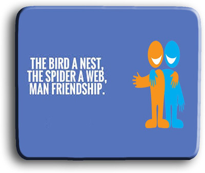 

Shopmania Designer-155 Mousepad(Multicolor)