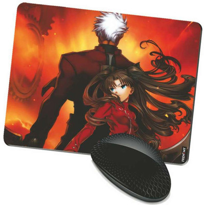 

FRENEMY MPAD4834 Mousepad(Multicolor)