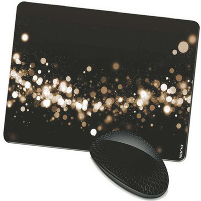 

FRENEMY MPAD722 Mousepad(Multicolor)